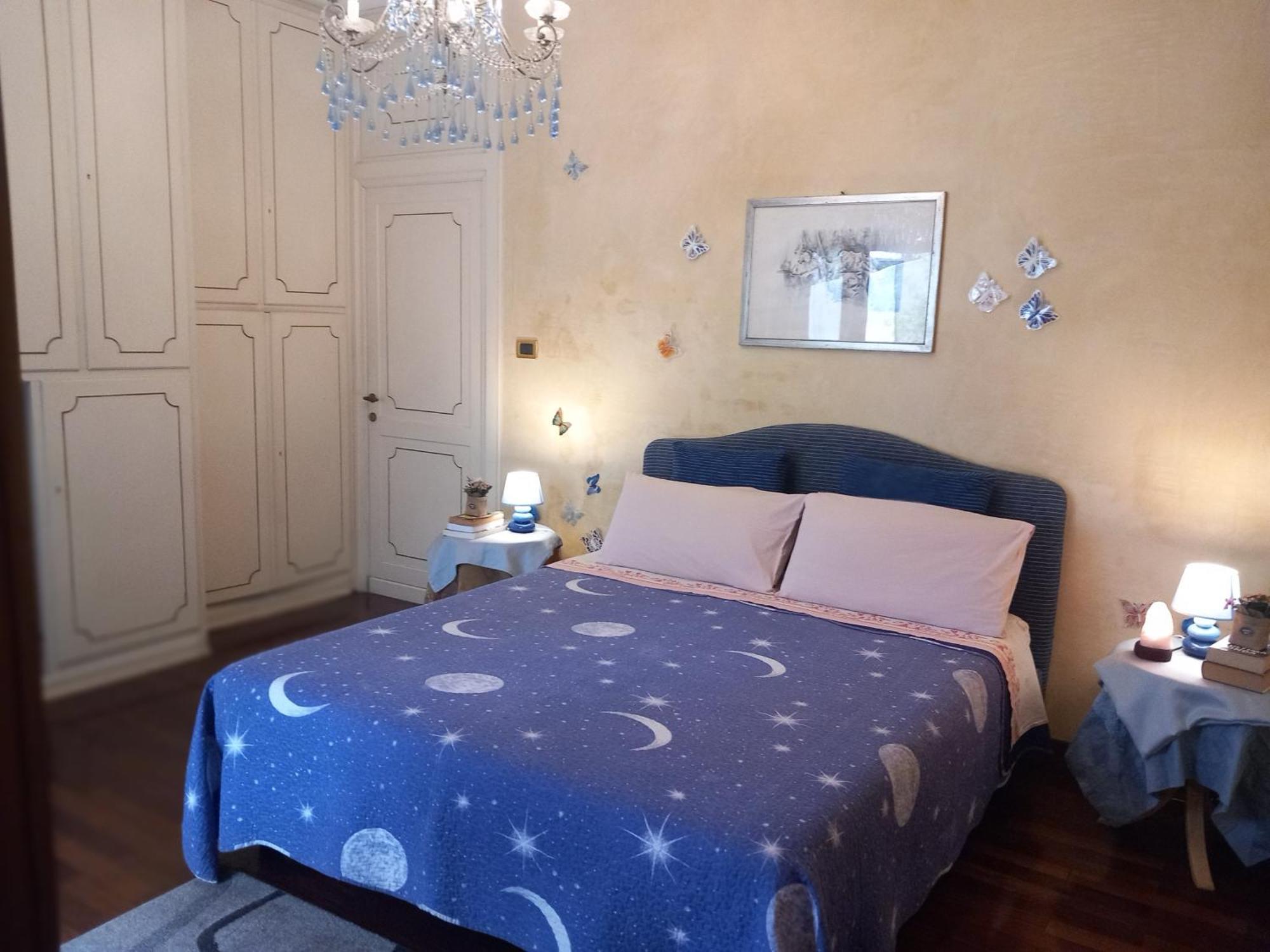 Sky Room Сан Ремо Екстериор снимка