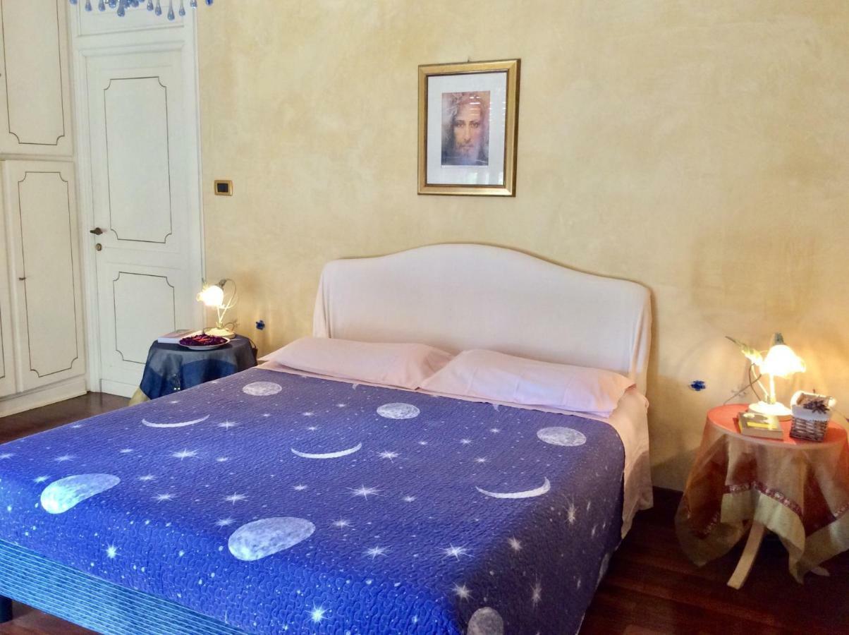 Sky Room Сан Ремо Екстериор снимка